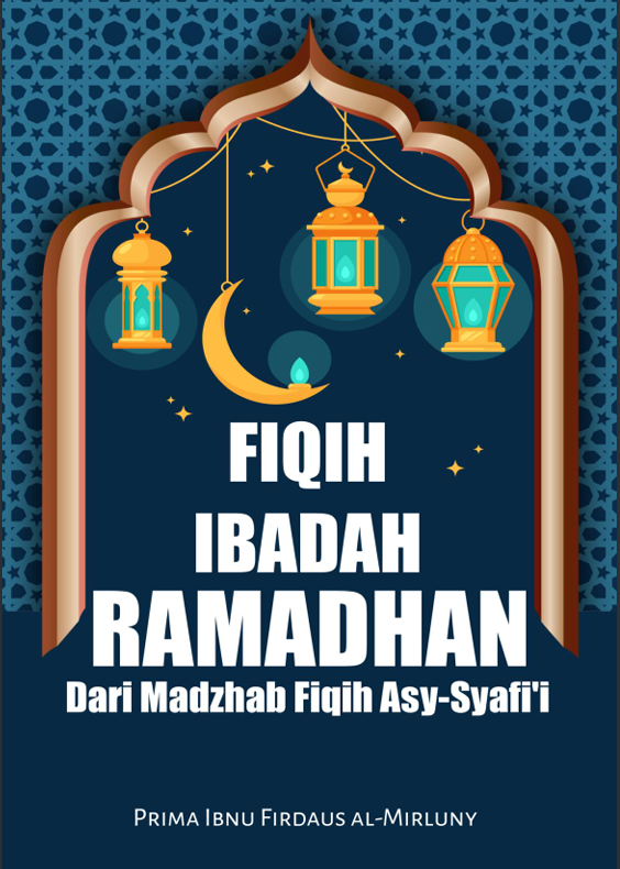 Fiqih Ibadah Ramadhan